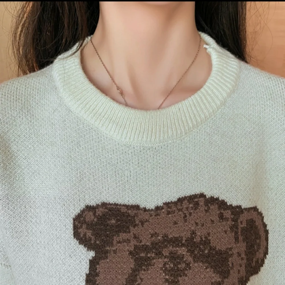 Sweater - Picture 2 of 3